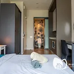 Ceylonz Suites By Plush