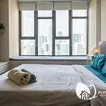 Ceylonz Suites By Plush